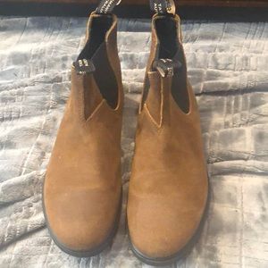 Chelsea Boots